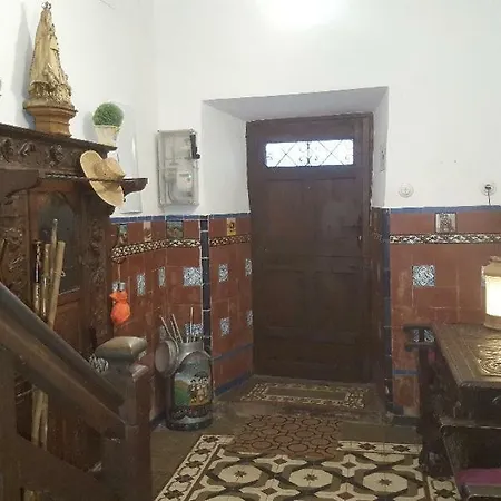 El Vascorito De * Candelario