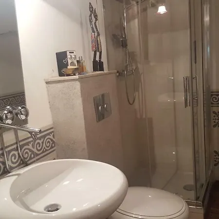 Διαμέρισμα El Vascorito De *