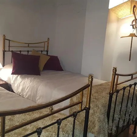 El Vascorito De Διαμέρισμα