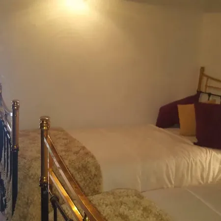 El Vascorito De *